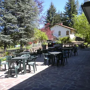 Hotel Everest, Lizzano In Belvedere