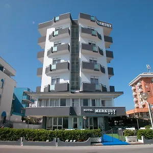 Hotel Merkury, Torre Pedrera