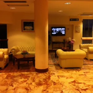Hotel King Rose, Granarolo dellʼEmilia